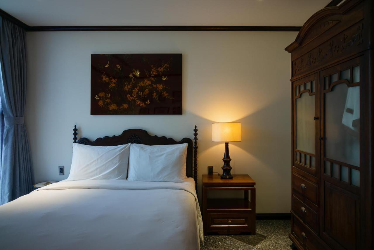 Hotel Amanaki Thao Dien *