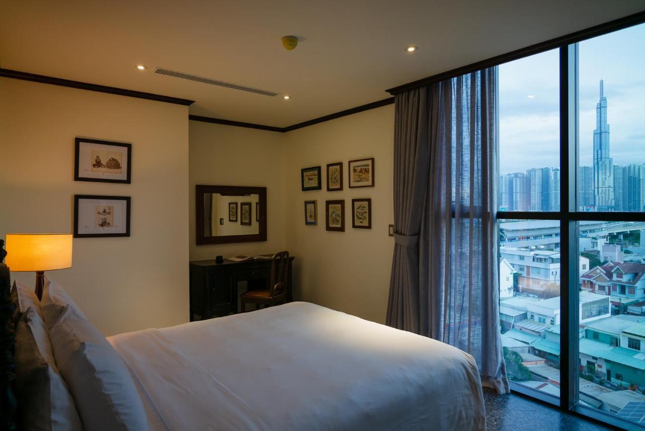 Amanaki Thao Dien Ho Chi Minh City