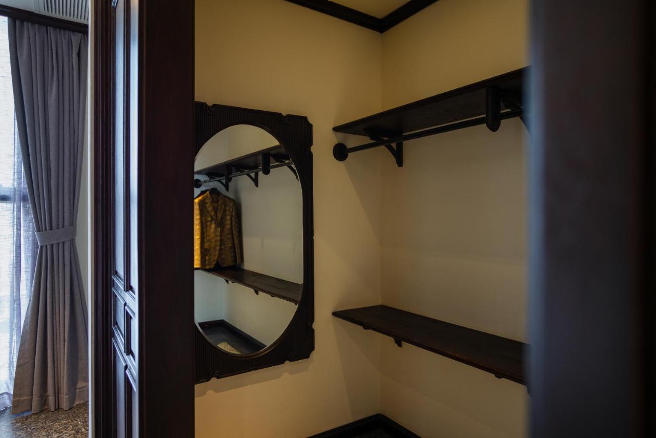 Hotel Amanaki Thao Dien Ho Chi Minh City