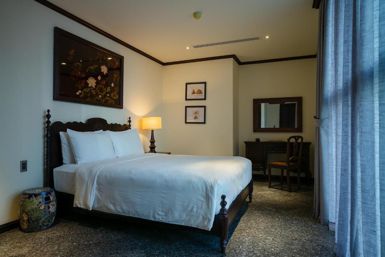 Hotel Amanaki Thao Dien Ho Chi Minh City