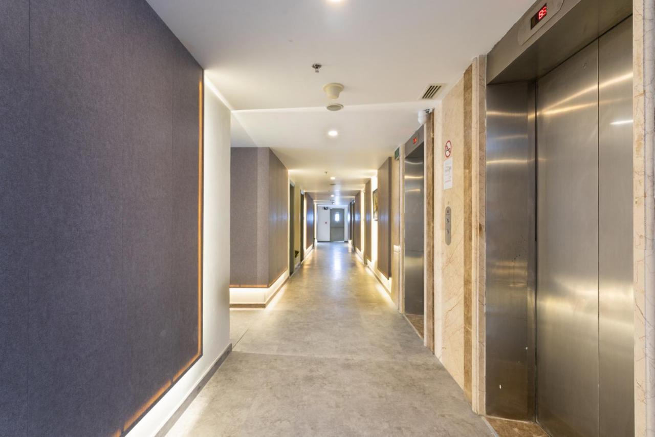 Apartment The Arrivals-lakeview Studio Ho Chi Minh City