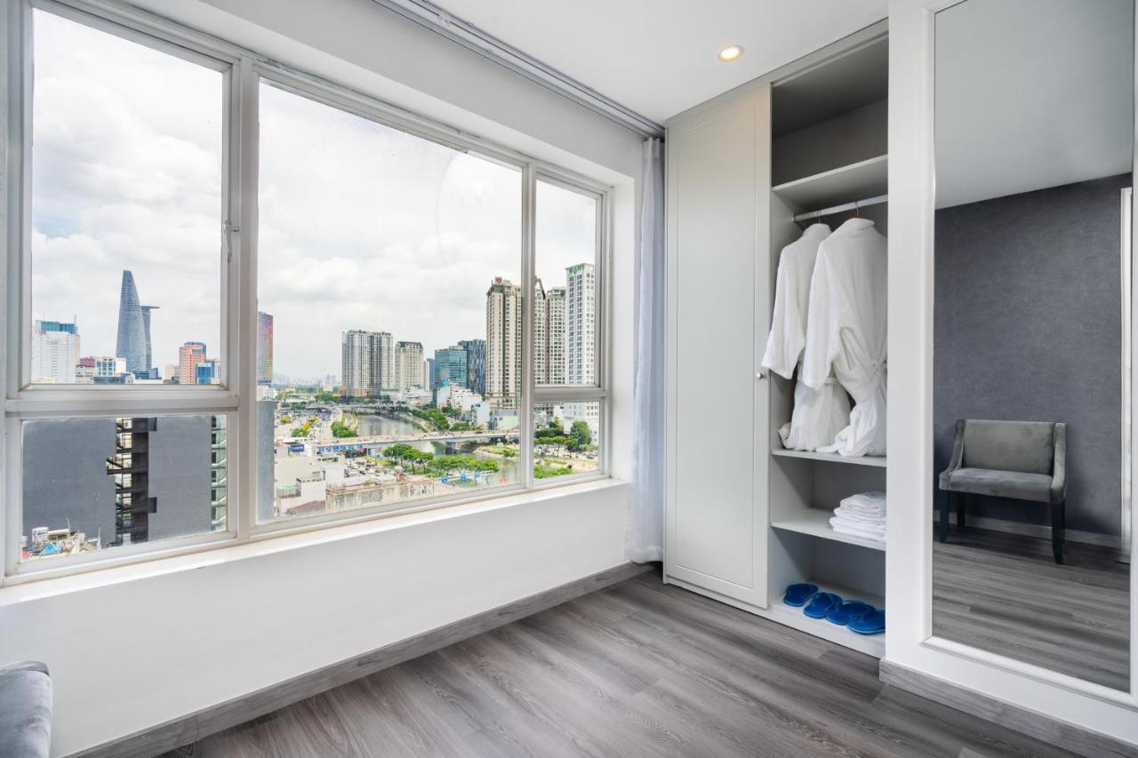 Apartment The Arrivals-lakeview Studio