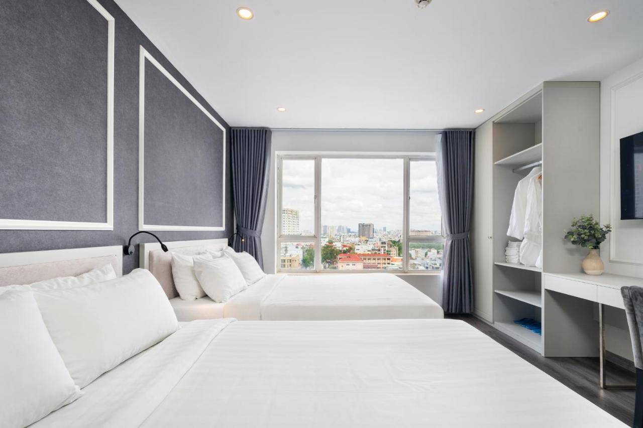 The Arrivals-lakeview Studio * Ho Chi Minh City