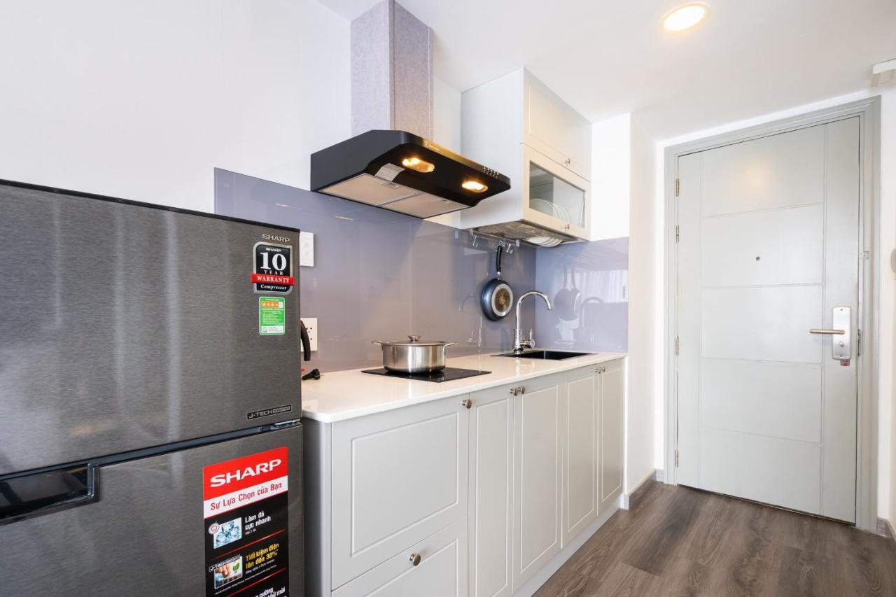The Arrivals-lakeview Studio Apartment *