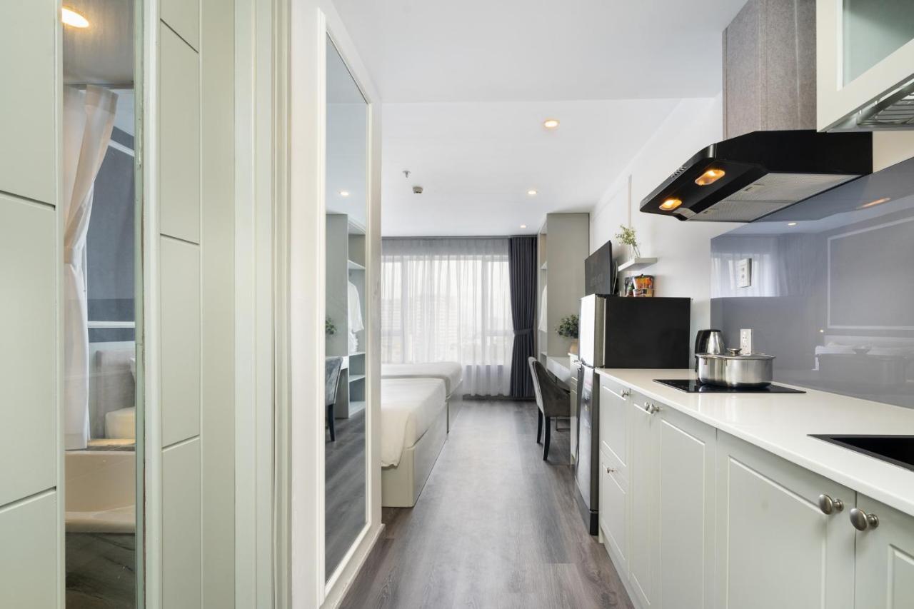 Apartment The Arrivals-lakeview Studio *