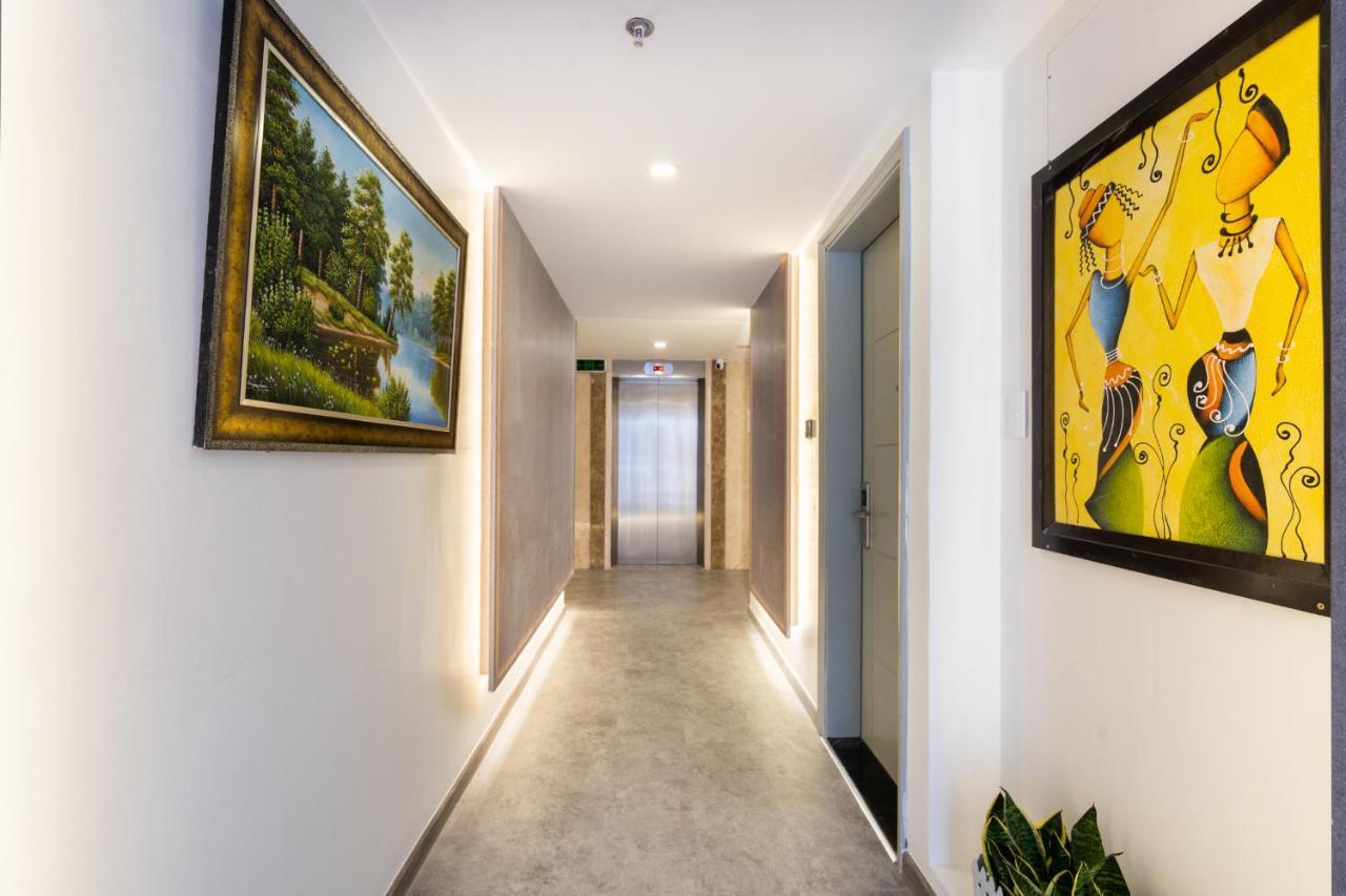 The Arrivals-lakeview Studio * Bandar Ho Chi Minh