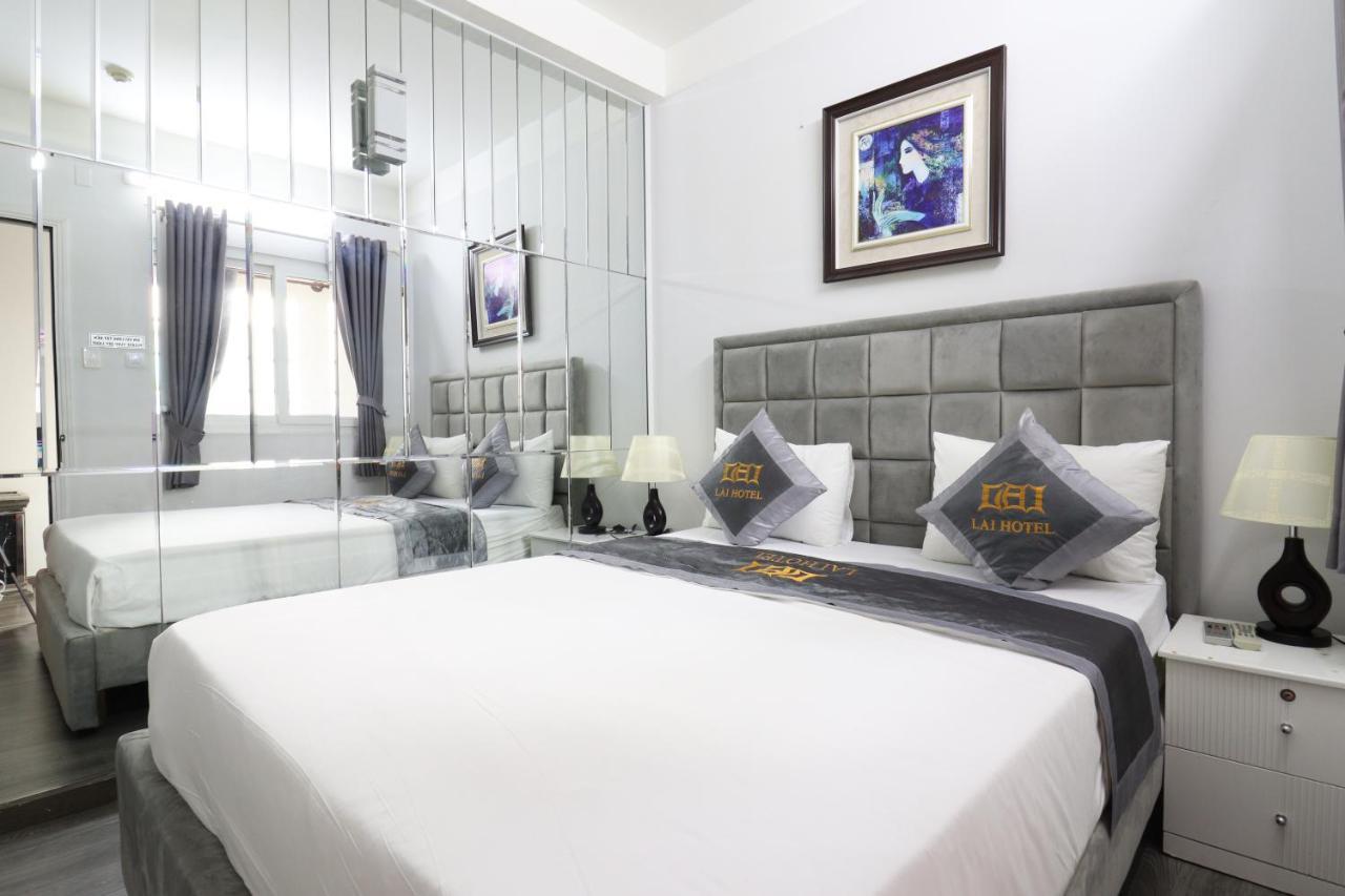Lai Hotel Ho Chi Minh City