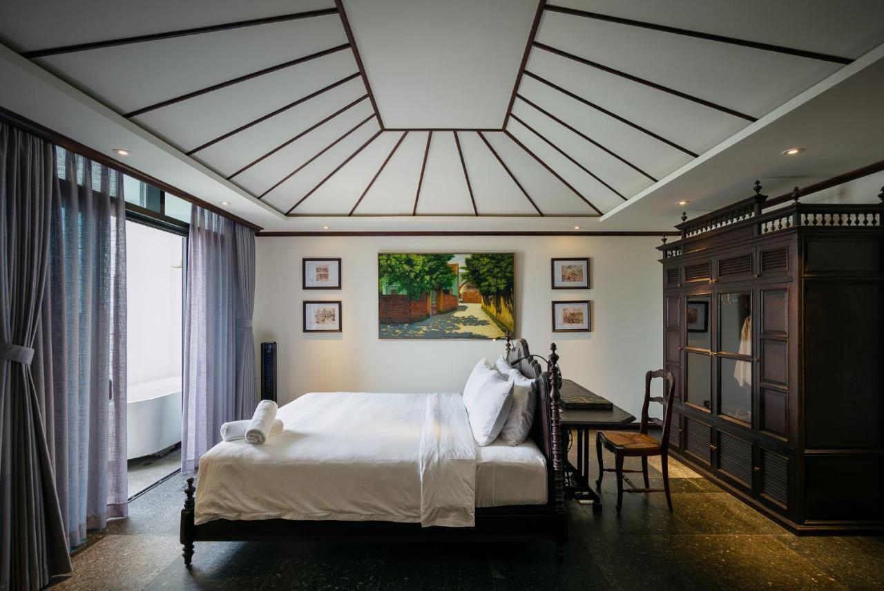 Amanaki Thao Dien Hotel Ho Chi Minh City
