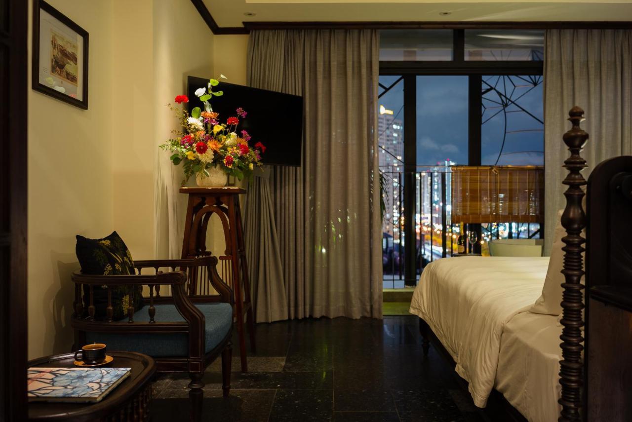 Amanaki Thao Dien * Ho Chi Minh City