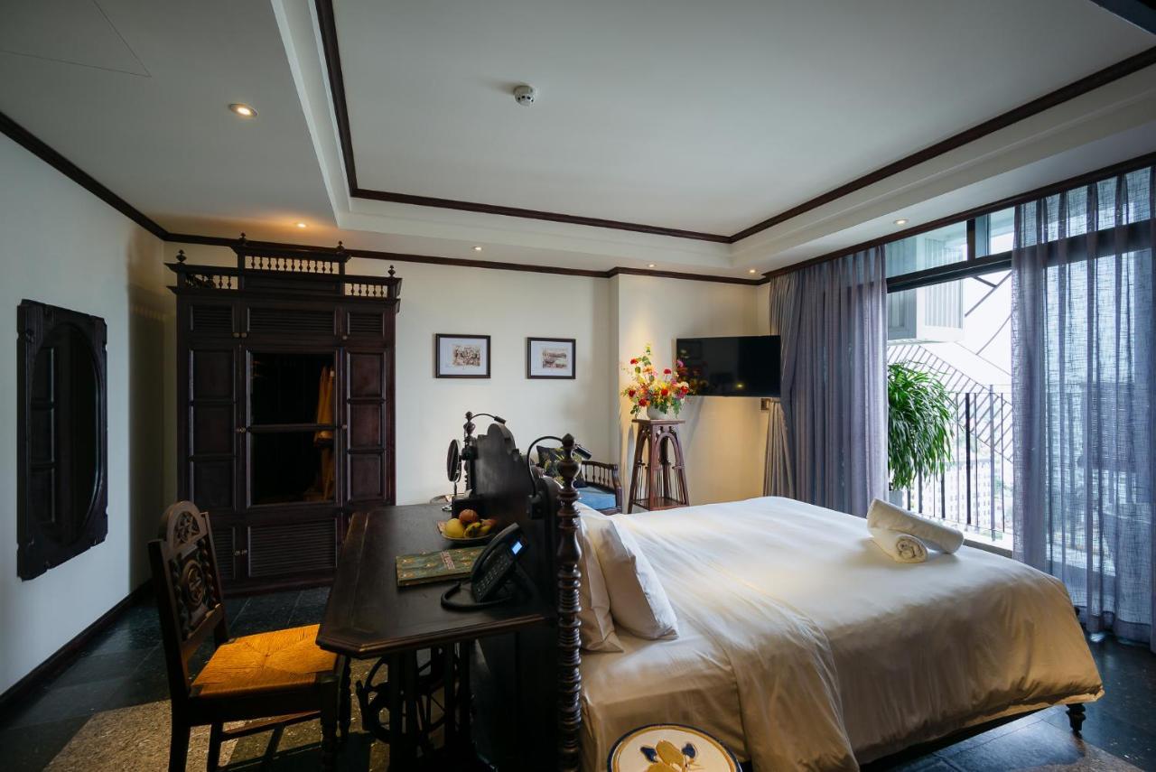 Amanaki Thao Dien * Ho Chi Minh City