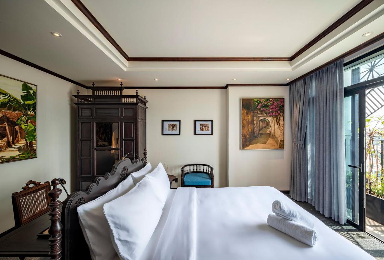 Amanaki Thao Dien Hotel