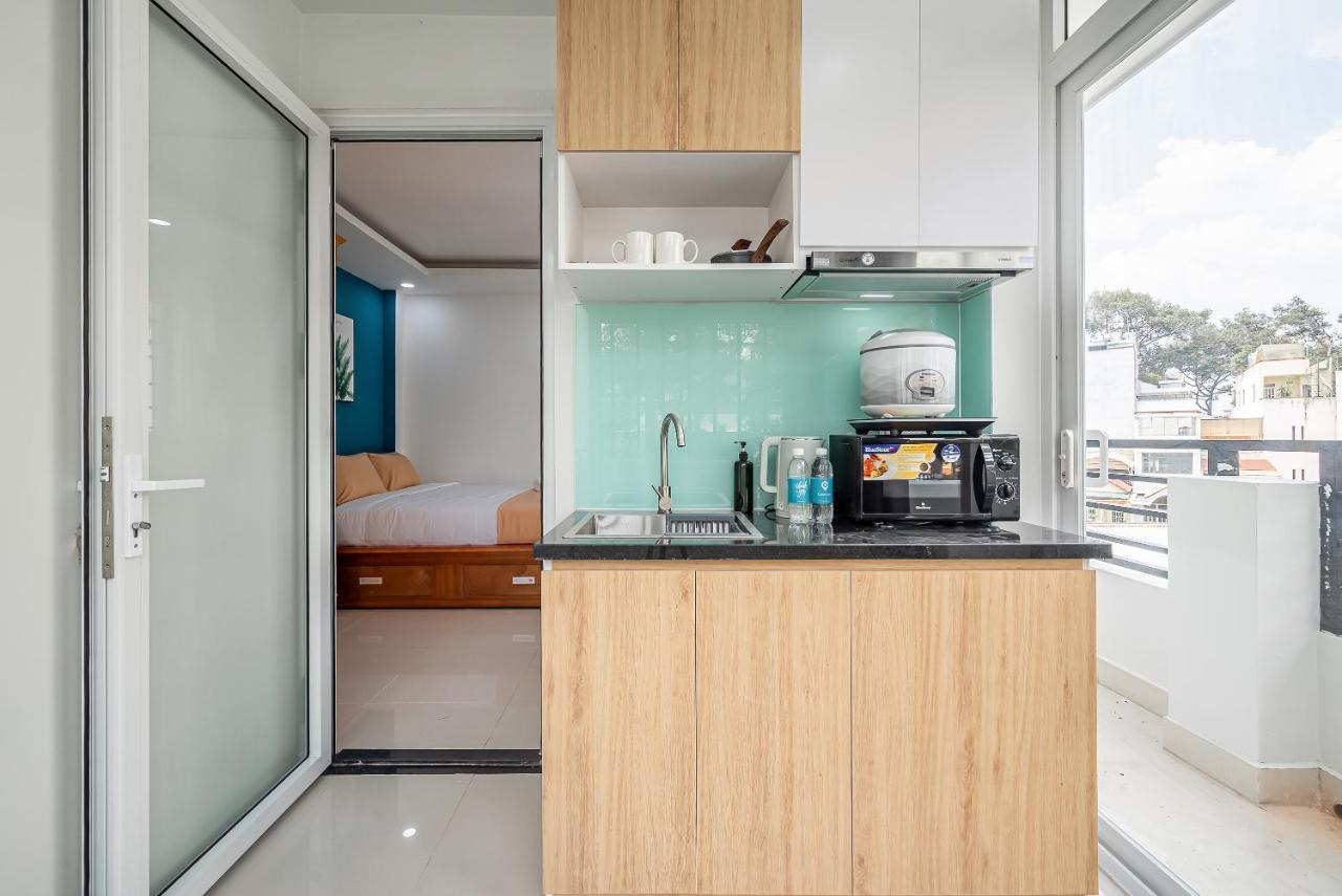 Cozrum Homes - Retro House *