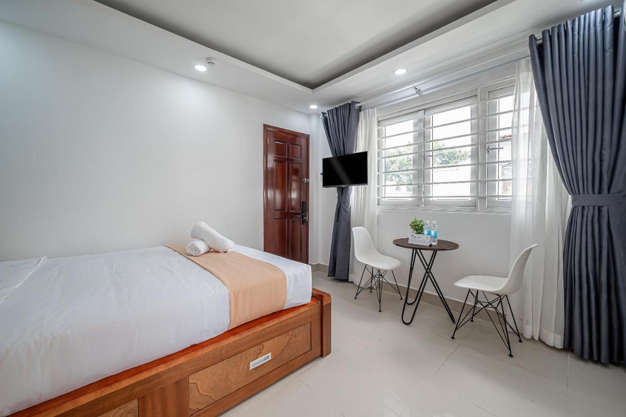 Cozrum Homes - Retro House Pangsapuri