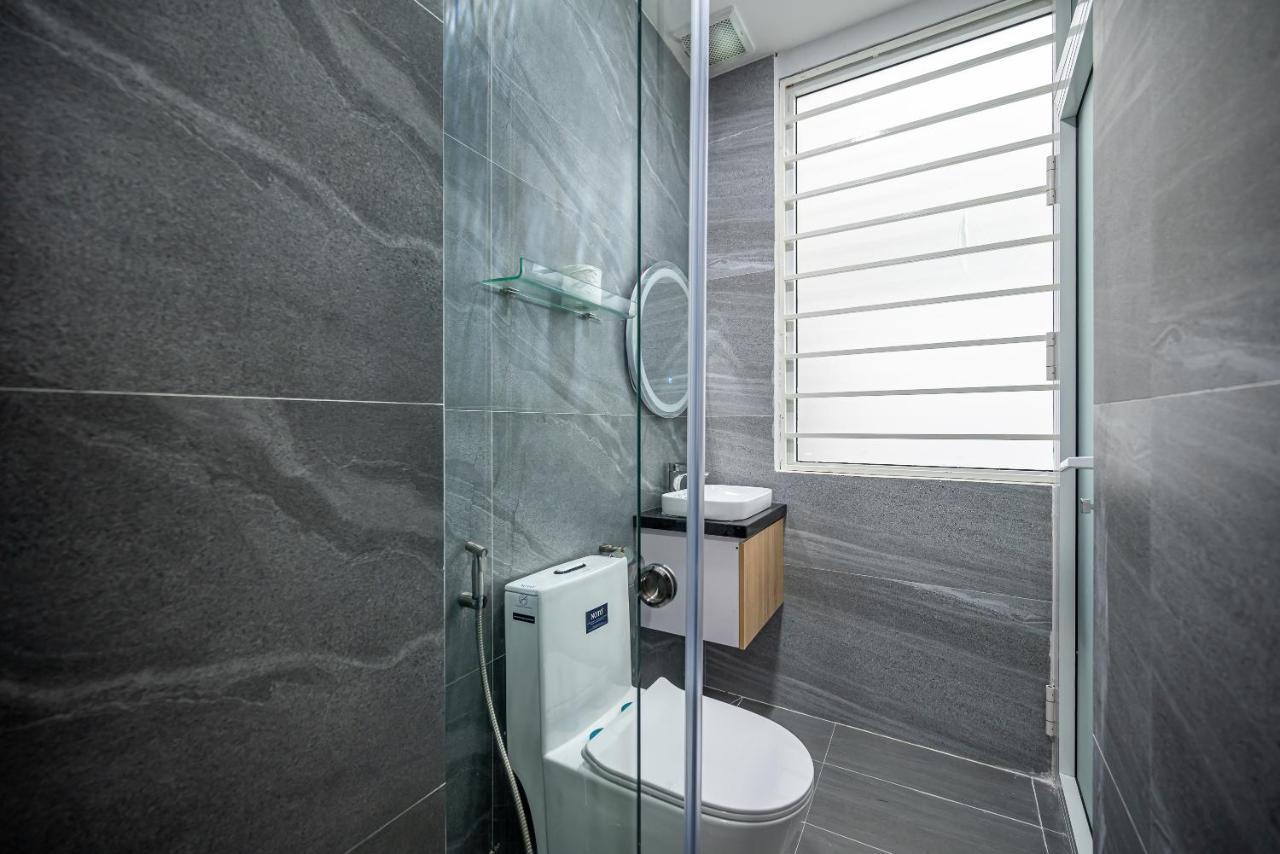 Cozrum Homes - Retro House *