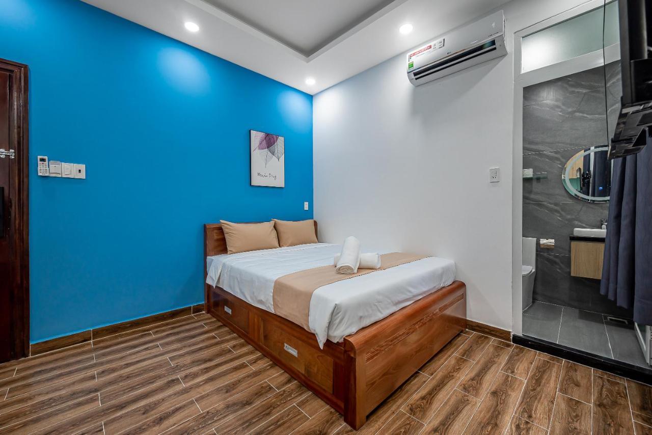 Cozrum Homes - Retro House Pangsapuri *
