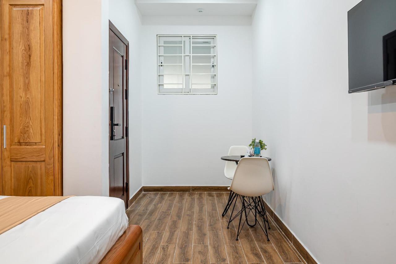 Pangsapuri Cozrum Homes - Retro House Bandar Ho Chi Minh