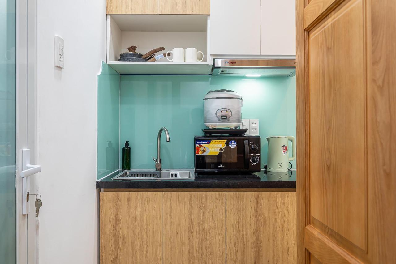 Cozrum Homes - Retro House Pangsapuri