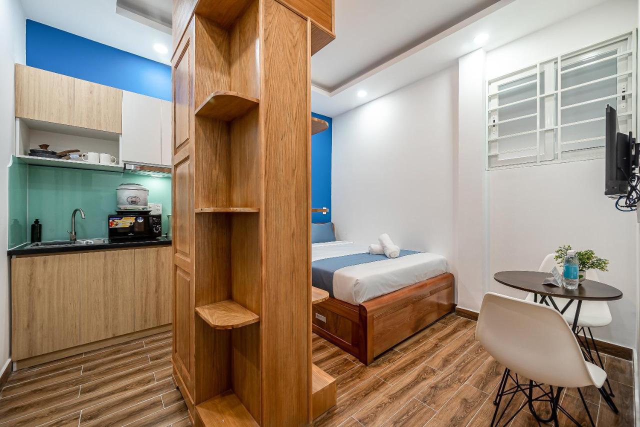 Cozrum Homes - Retro House *