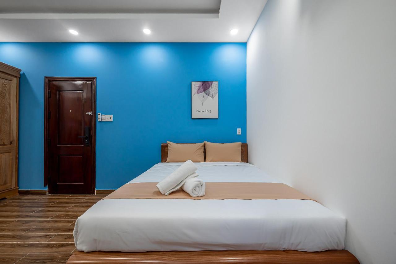 Pangsapuri Cozrum Homes - Retro House *