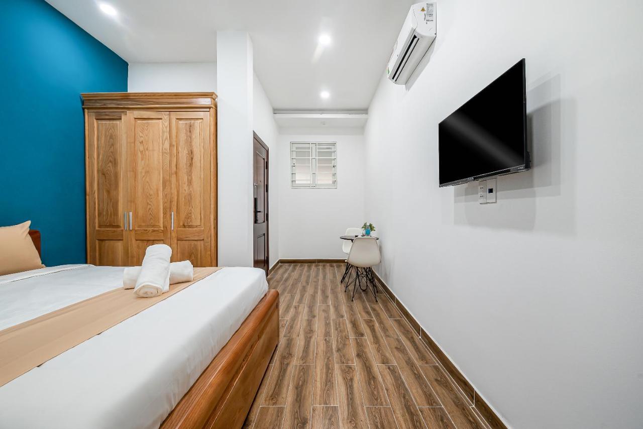 Pangsapuri Cozrum Homes - Retro House