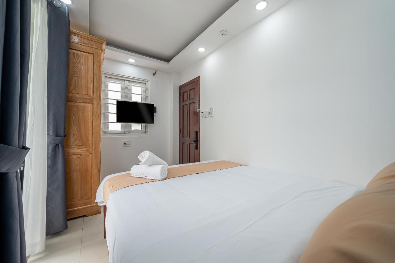 Pangsapuri Cozrum Homes - Retro House *