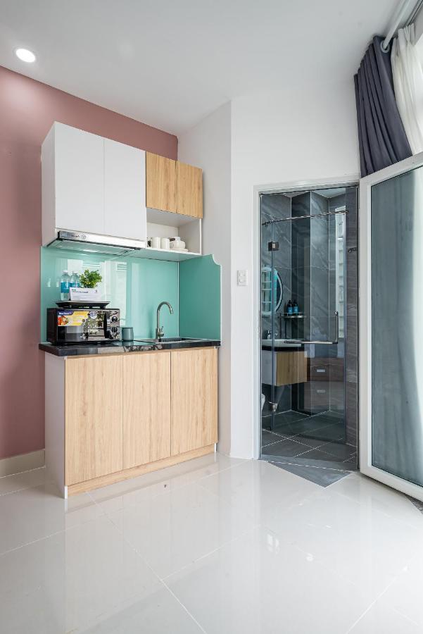 Cozrum Homes - Retro House Pangsapuri *
