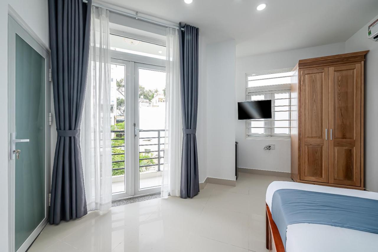 Cozrum Homes - Retro House * Bandar Ho Chi Minh