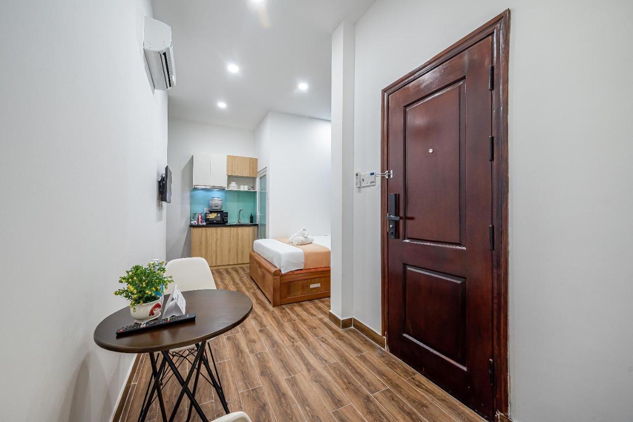 Pangsapuri Cozrum Homes - Retro House *