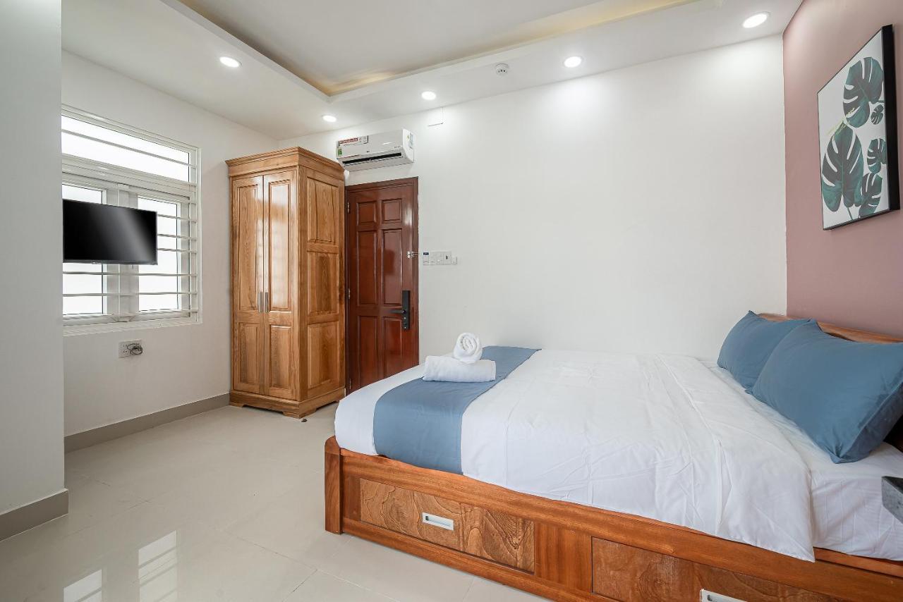 Pangsapuri Cozrum Homes - Retro House Bandar Ho Chi Minh