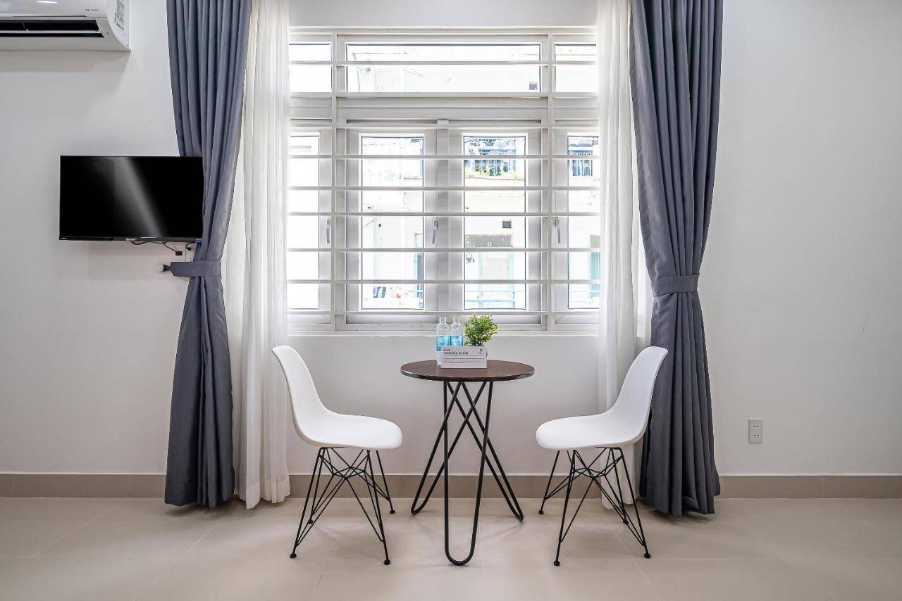 Pangsapuri Cozrum Homes - Retro House *