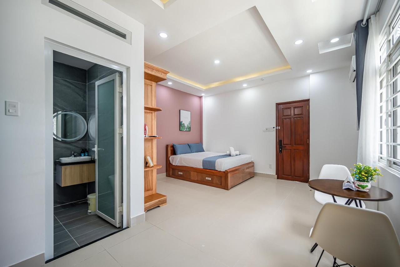 Pangsapuri Cozrum Homes - Retro House *