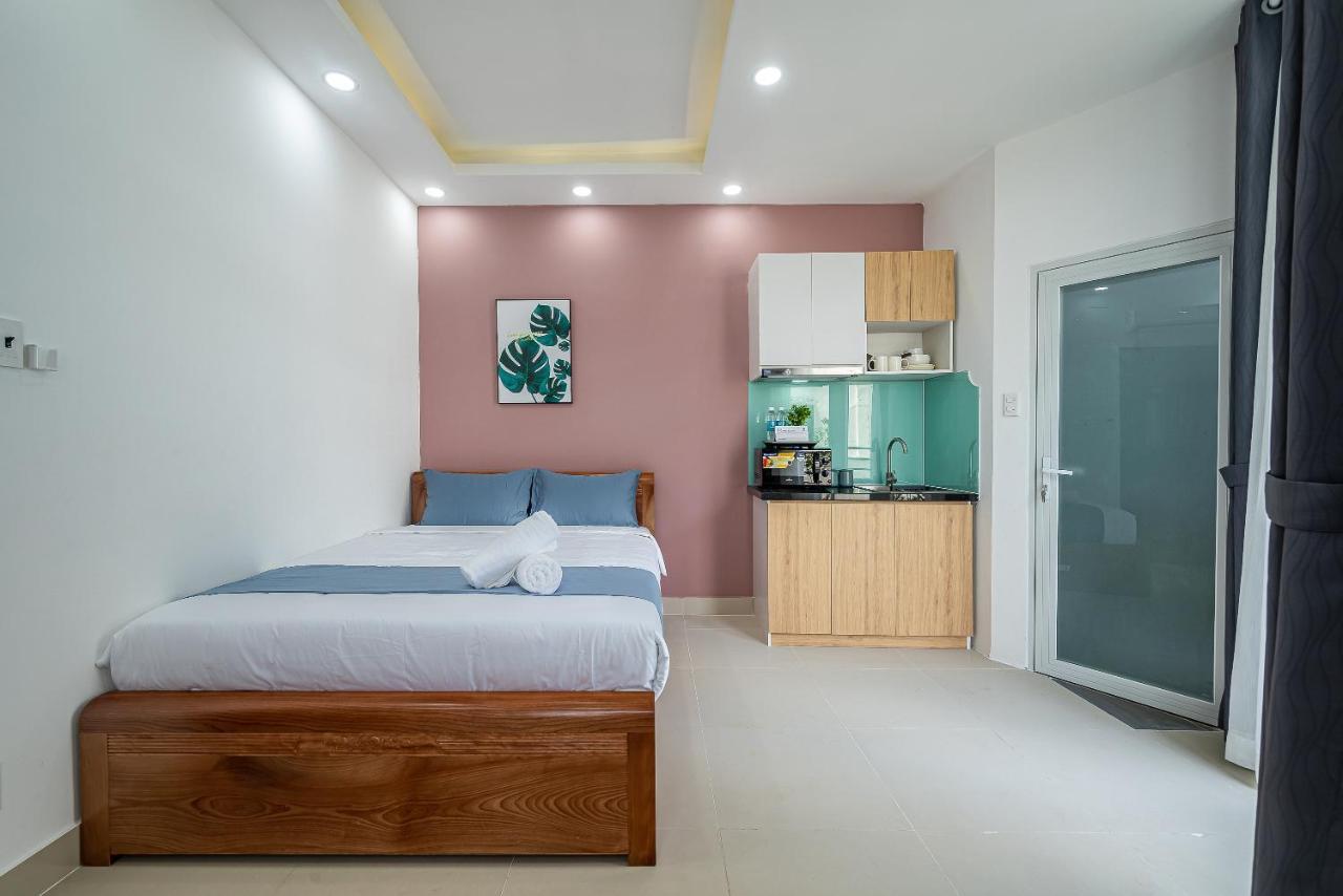 Cozrum Homes - Retro House Pangsapuri *