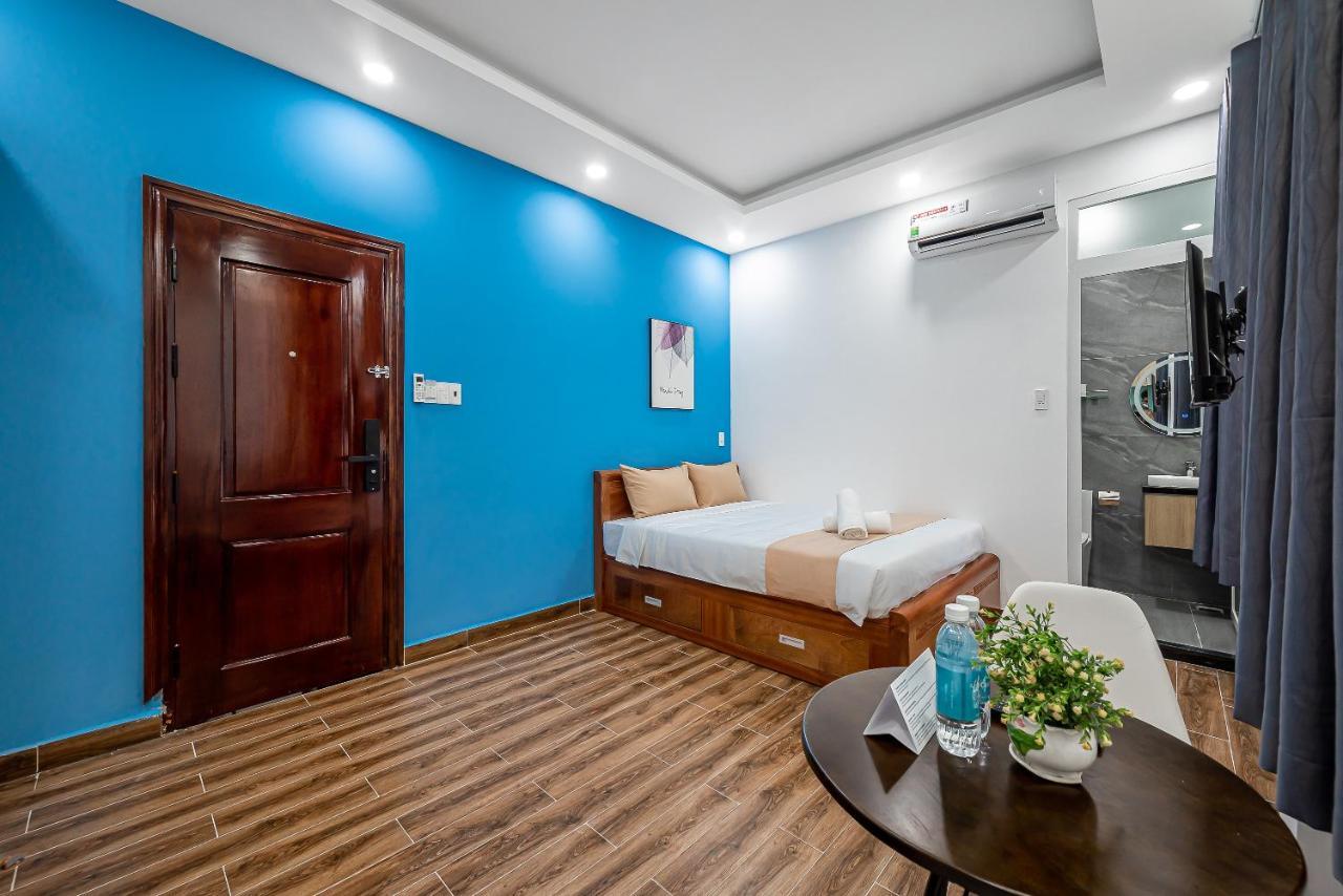 Pangsapuri Cozrum Homes - Retro House *