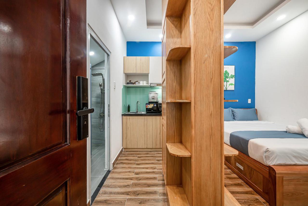 Cozrum Homes - Retro House Pangsapuri *