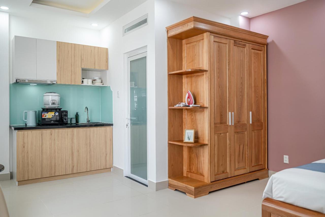 Pangsapuri Cozrum Homes - Retro House *