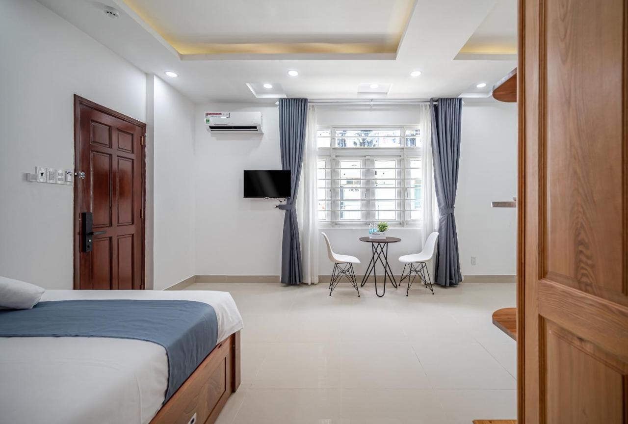 Cozrum Homes - Retro House *
