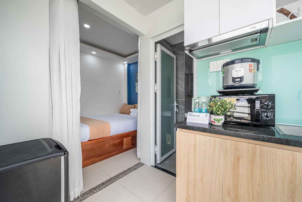 Cozrum Homes - Retro House Pangsapuri