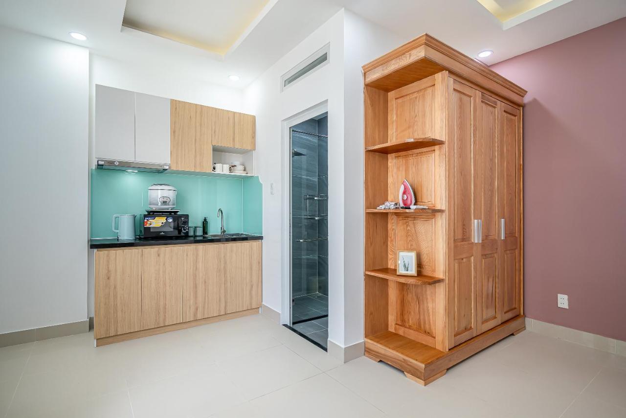Pangsapuri Cozrum Homes - Retro House *