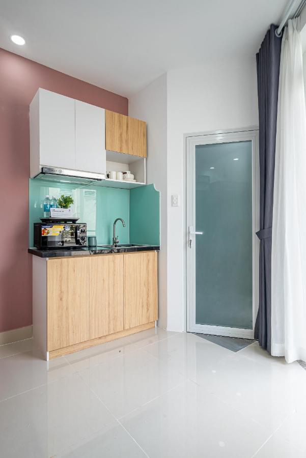 Pangsapuri Cozrum Homes - Retro House *