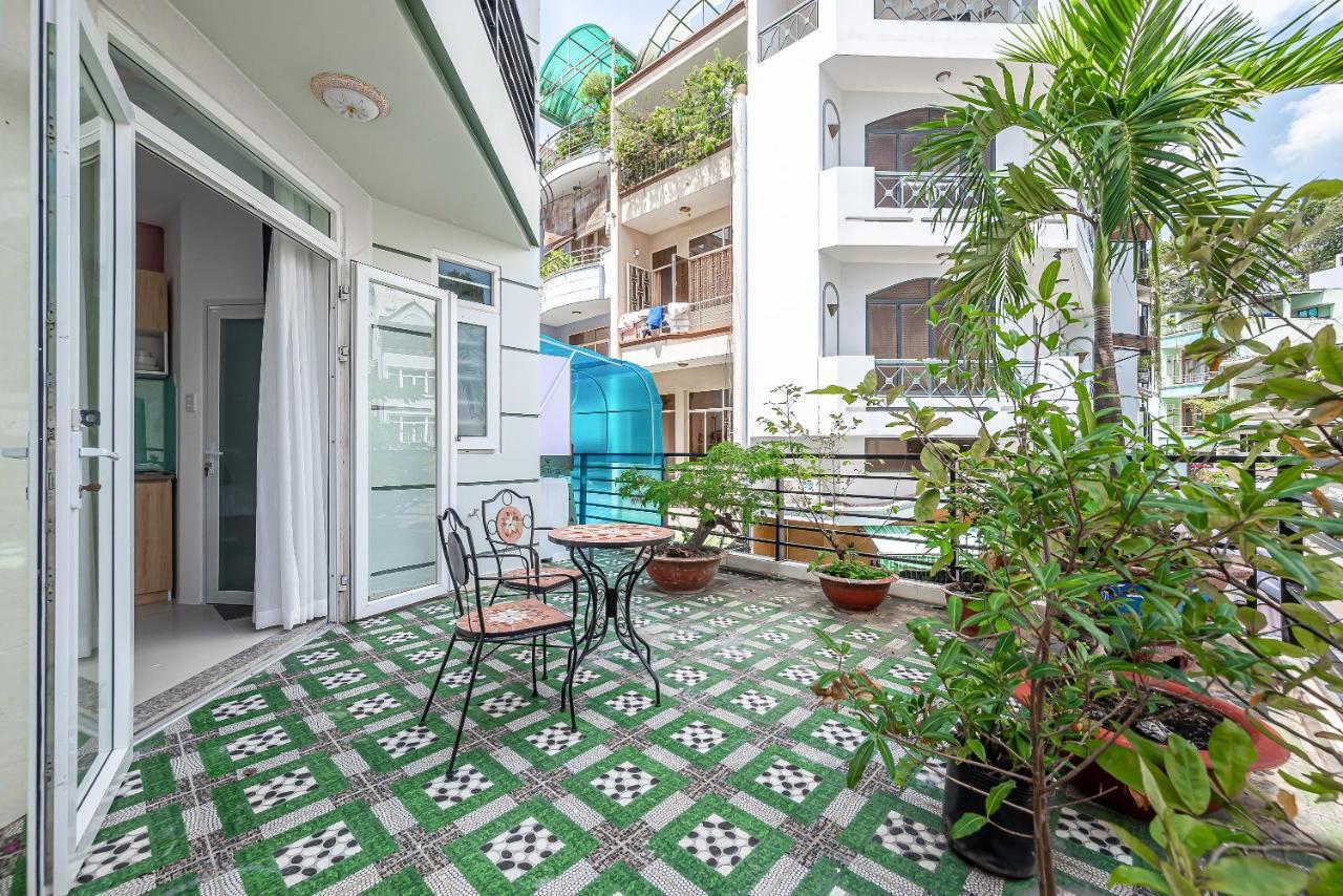 Cozrum Homes - Retro House Pangsapuri *