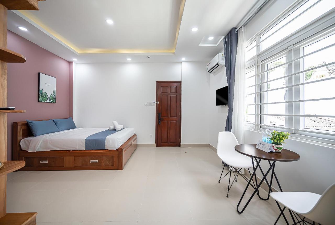 Pangsapuri Cozrum Homes - Retro House Bandar Ho Chi Minh