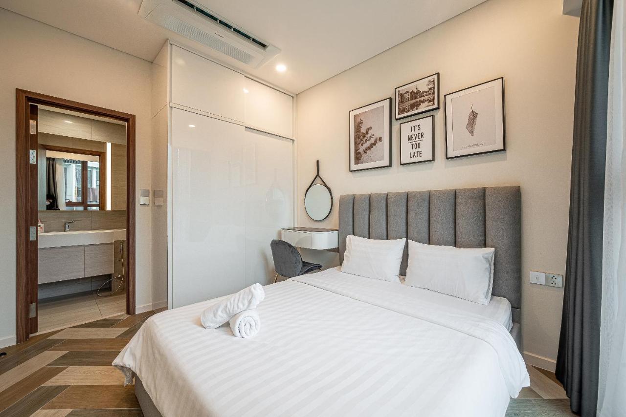 The Metropole Opera By Kaystay Apartment *