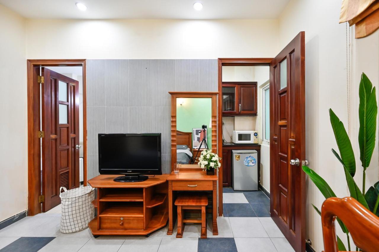 Sen Vivian Hotel Ho Chi Minh City