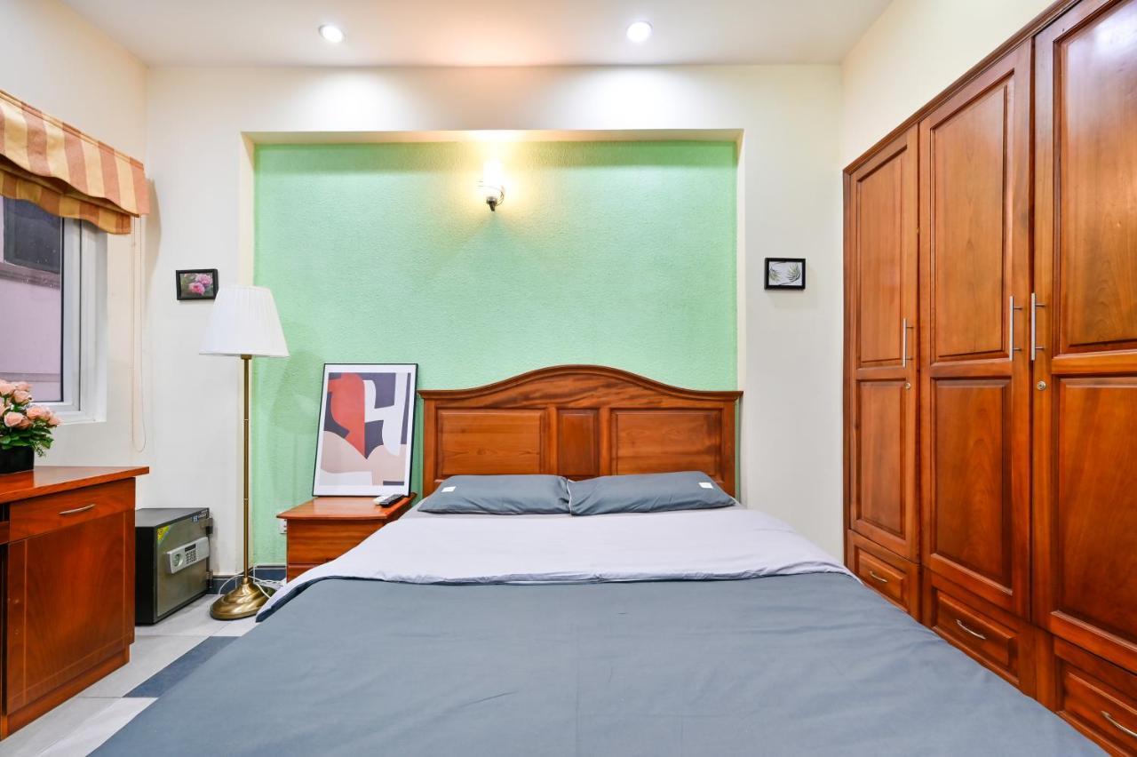 Sen Vivian Hotel