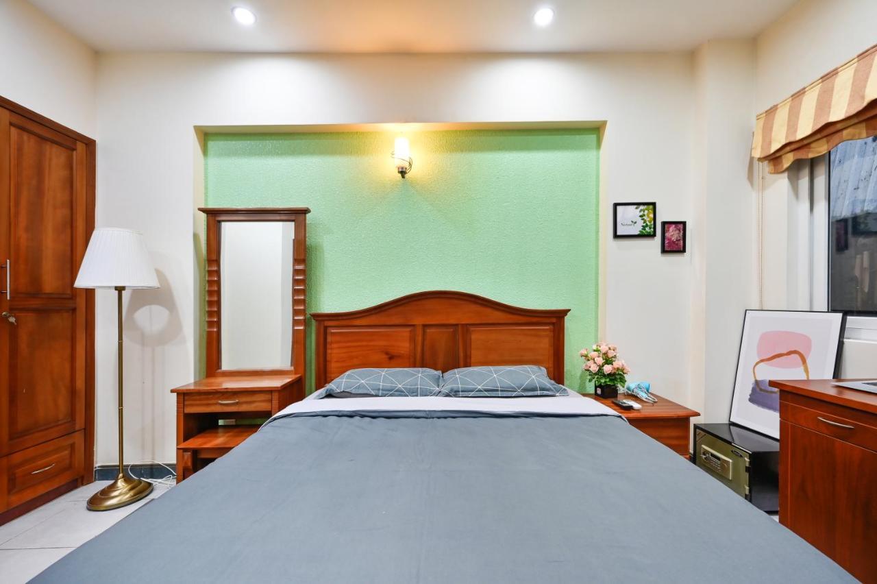 Sen Vivian Hotel