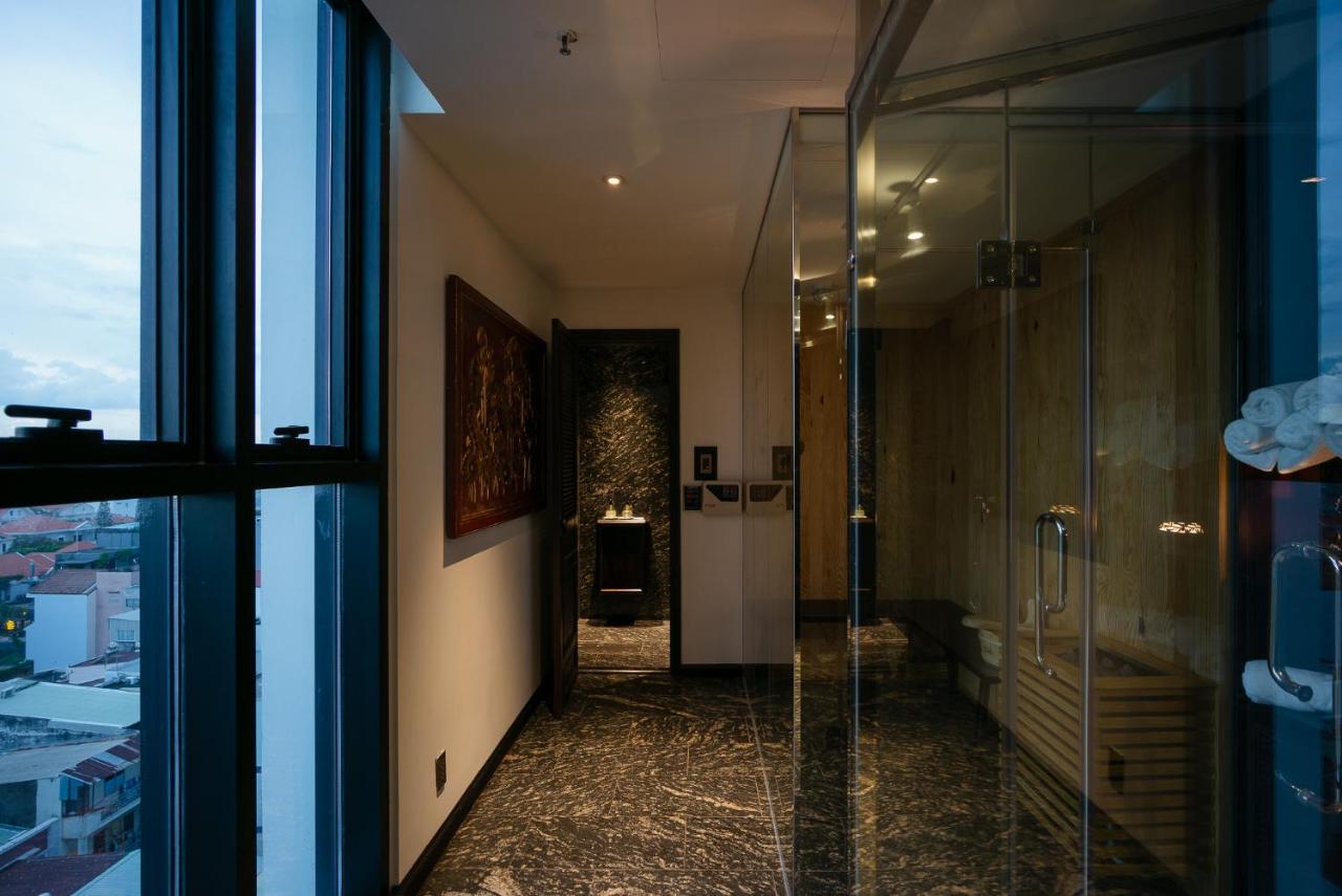 Hotel Amanaki Thao Dien *