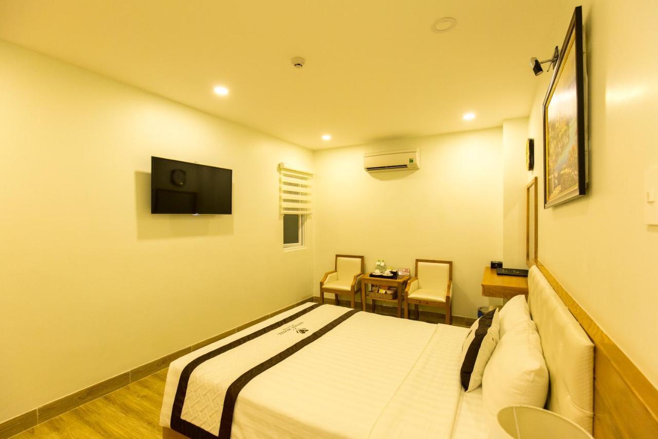 Vivian Saigon Hotel Ho Chi Minh City