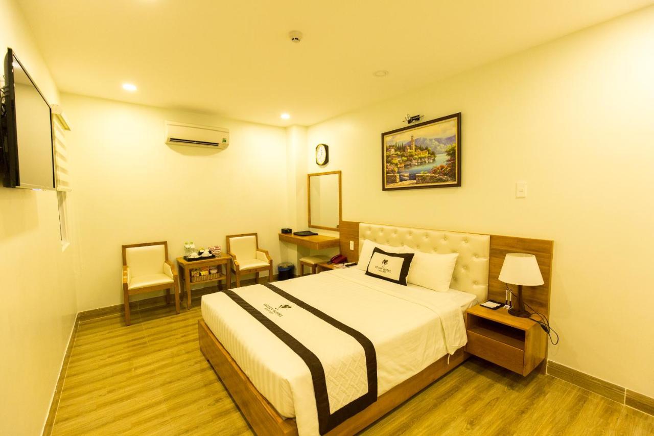Vivian Saigon 3* Ho Chi Minh City