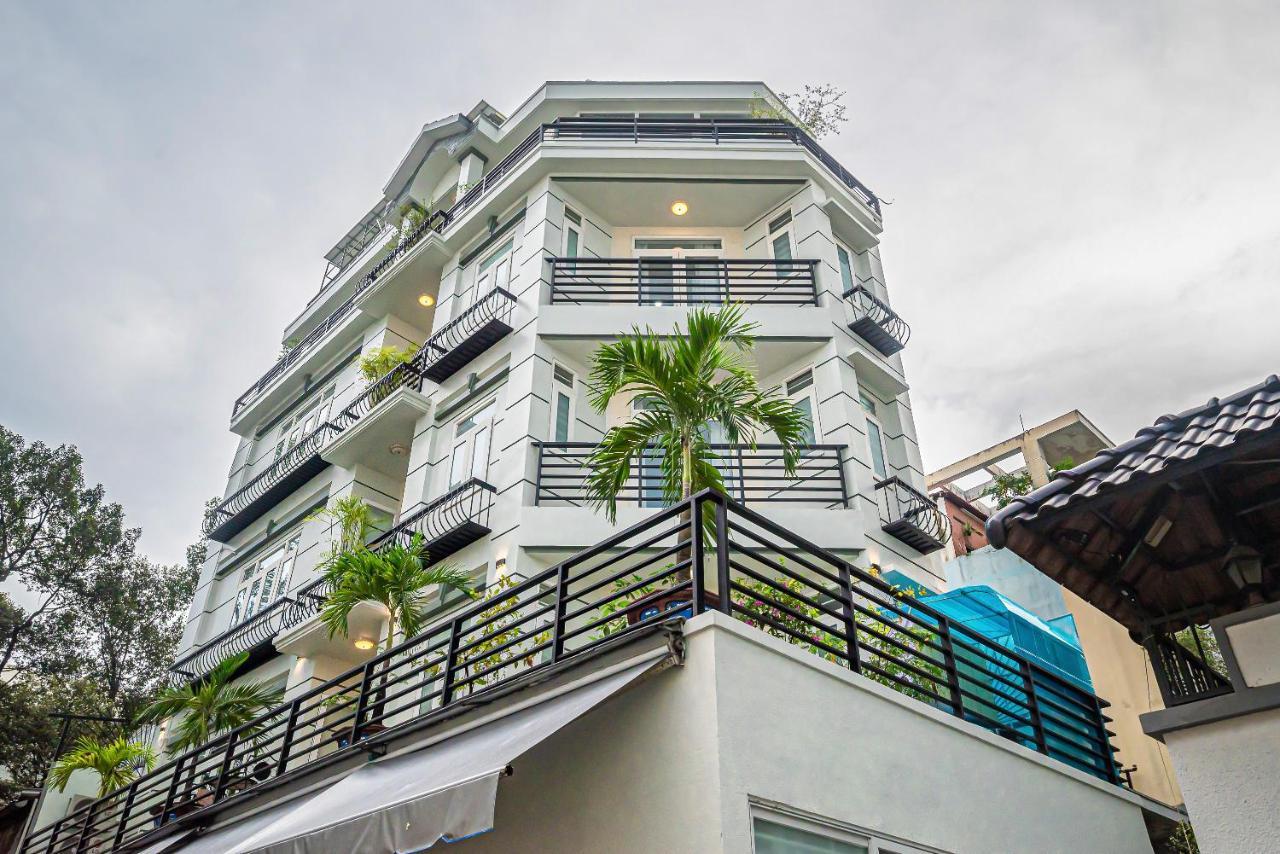 Pangsapuri Cozrum Homes - Retro House *