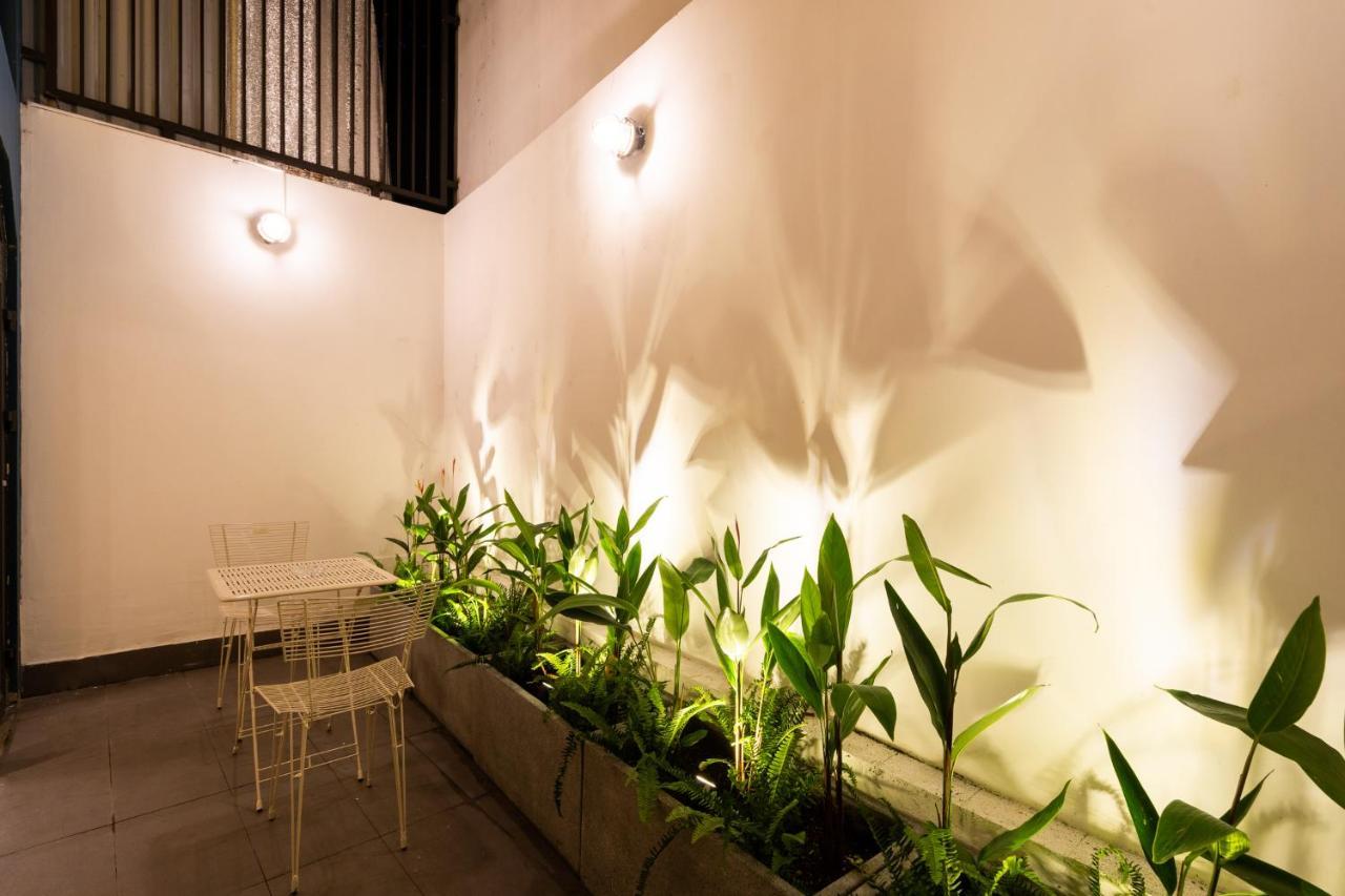 Arista 2 Apartment